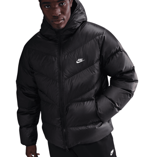 Nike M NK WINDRUNNER STMNT DWN JKT HQ7790-011