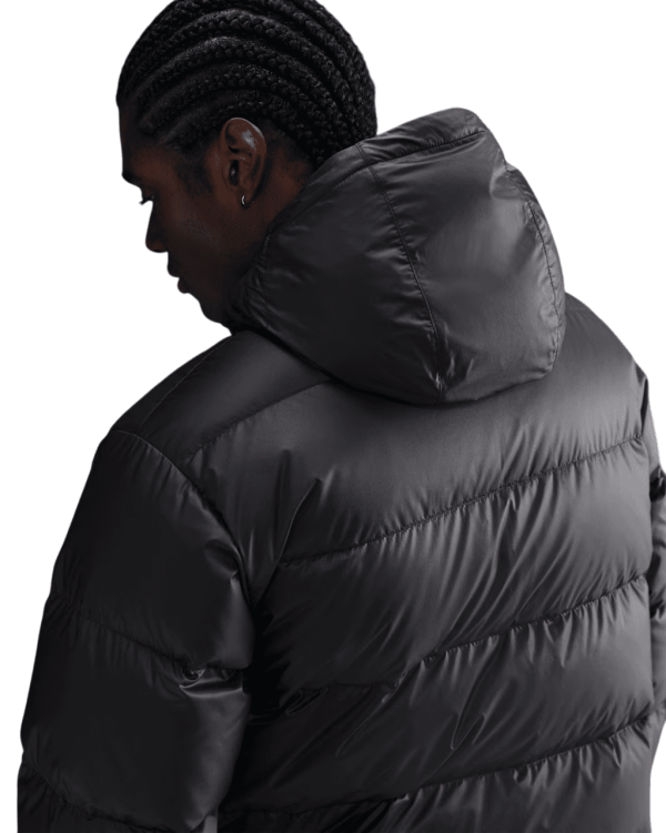 Nike M NK WINDRUNNER STMNT DWN JKT HQ7790-011