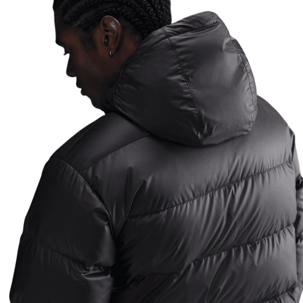 Nike M NK WINDRUNNER STMNT DWN JKT HQ7790-011