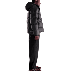 Nike M NK WINDRUNNER STMNT DWN JKT HQ7790-011