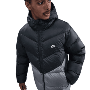 Nike M NK WINDRUNNER STMNT DWN JKT HQ7790-061