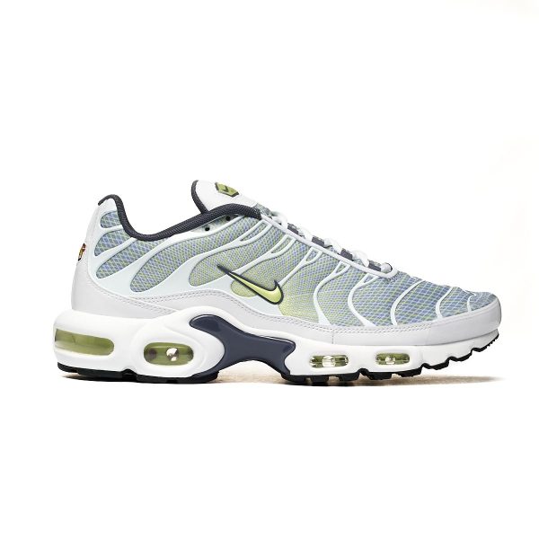 Nike AIR MAX PLUS HV6227-001