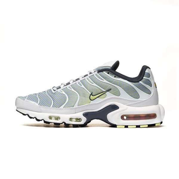 Nike AIR MAX PLUS HV6227-001