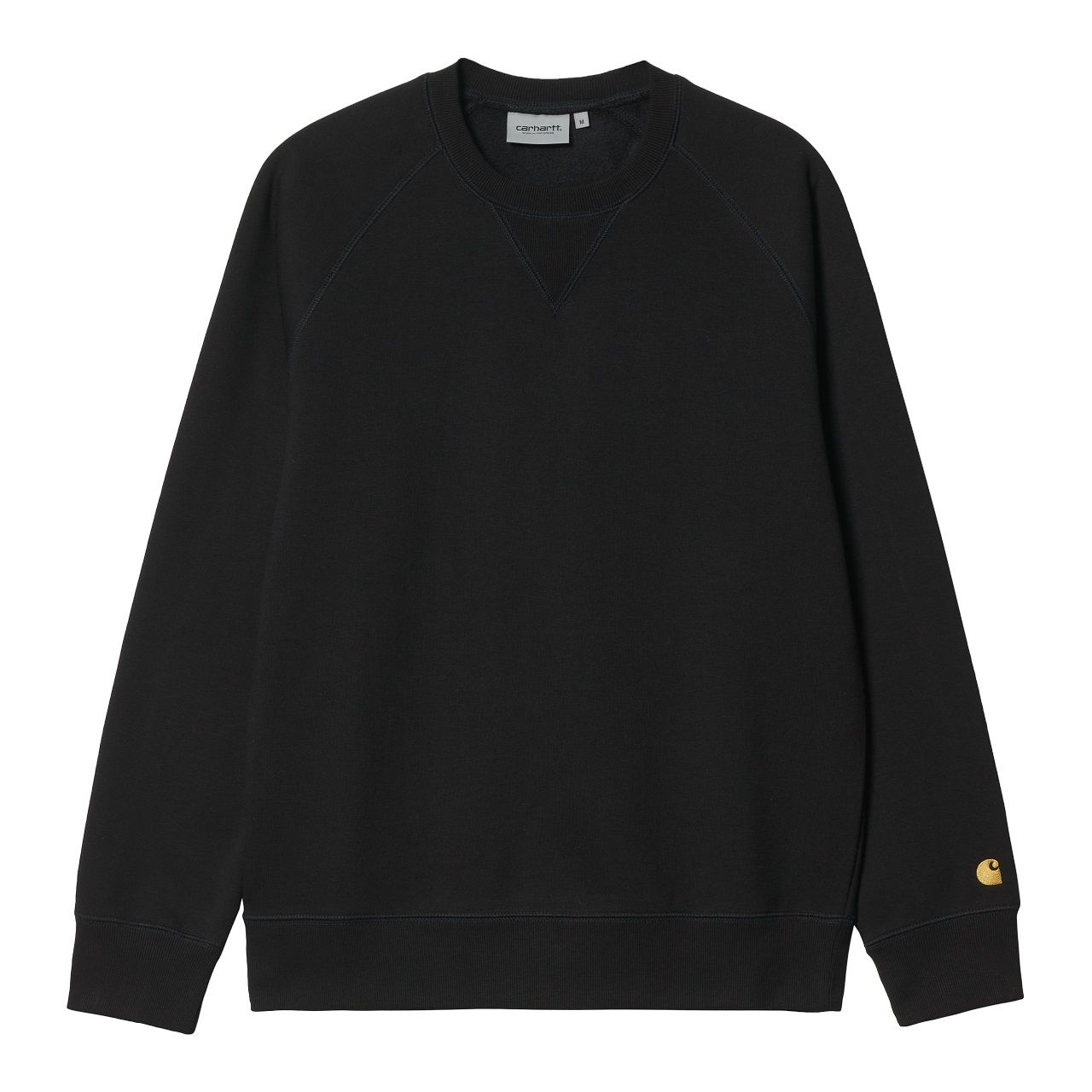 Carhartt WIP Chase Sweatshirt I026383-00F