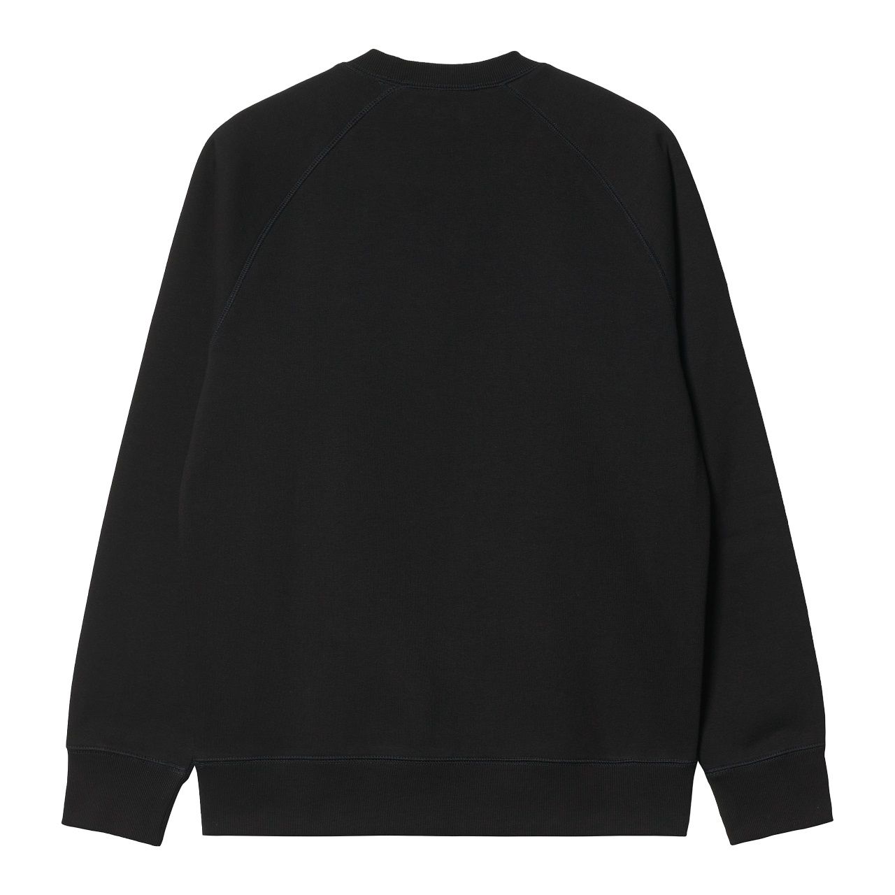 Carhartt WIP Chase Sweatshirt I026383-00F - obrazek 2
