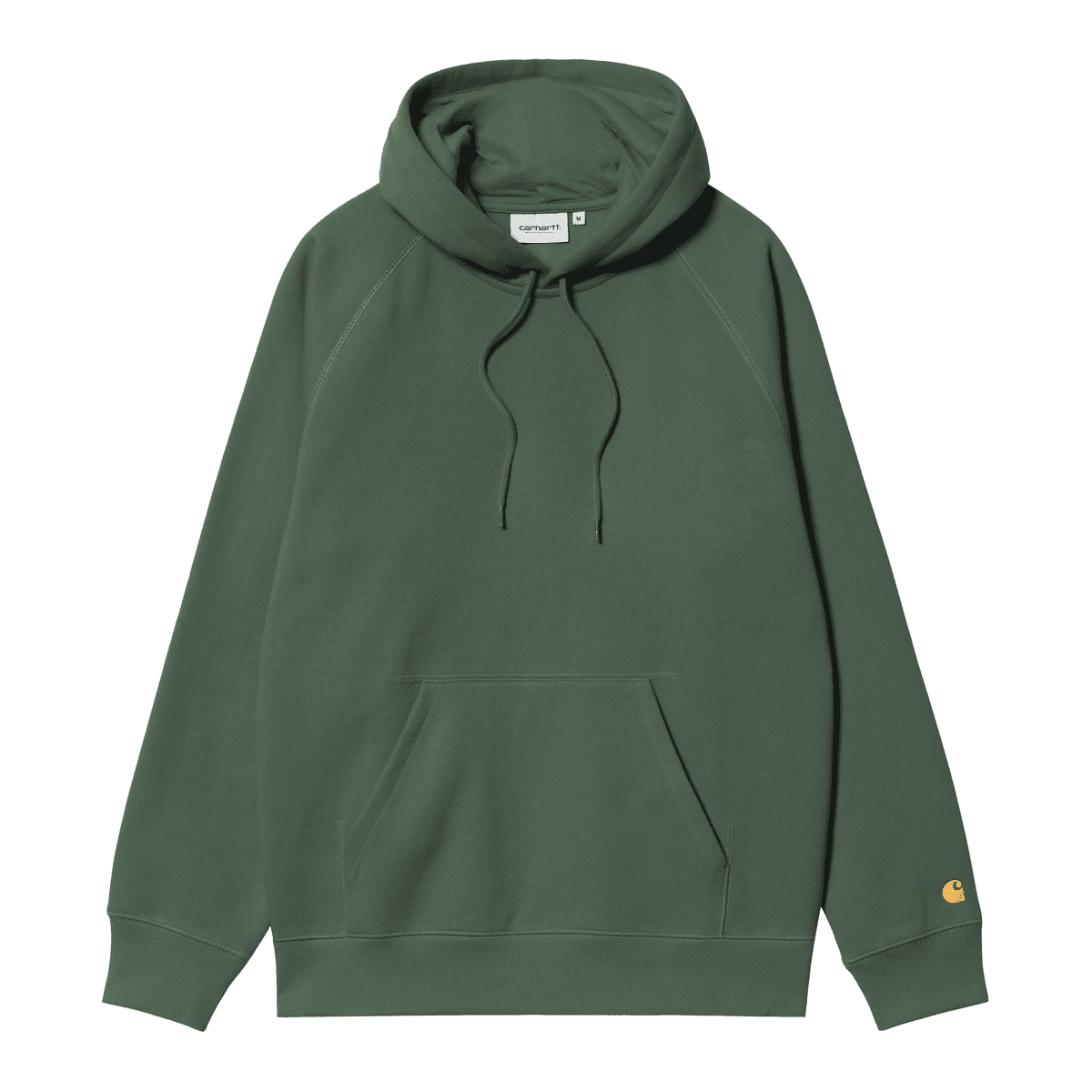 Carhartt Hooded Chase Sweat I033661-2CX