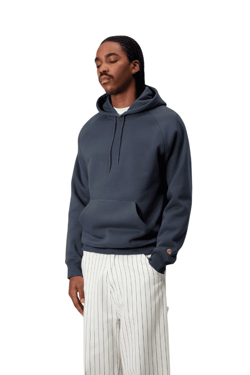 Carhartt WIP Hooded Chase Crew I033661-2Q8