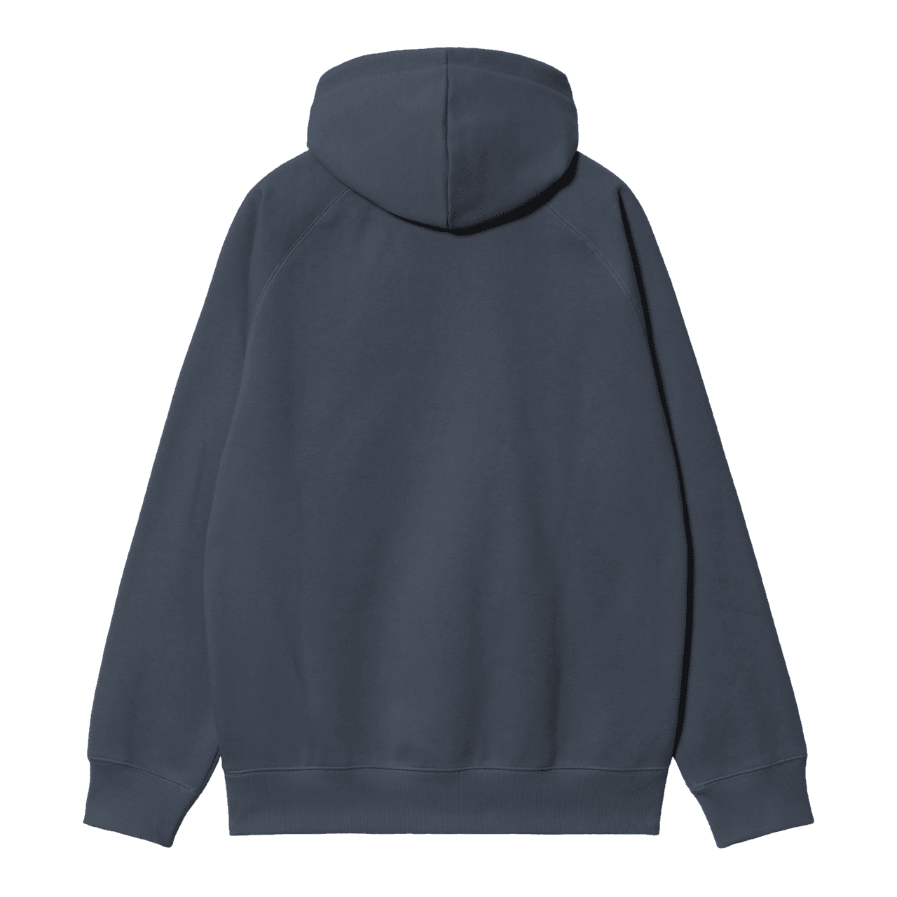 Carhartt WIP Hooded Chase Crew I033661-2Q8 - obrazek 4