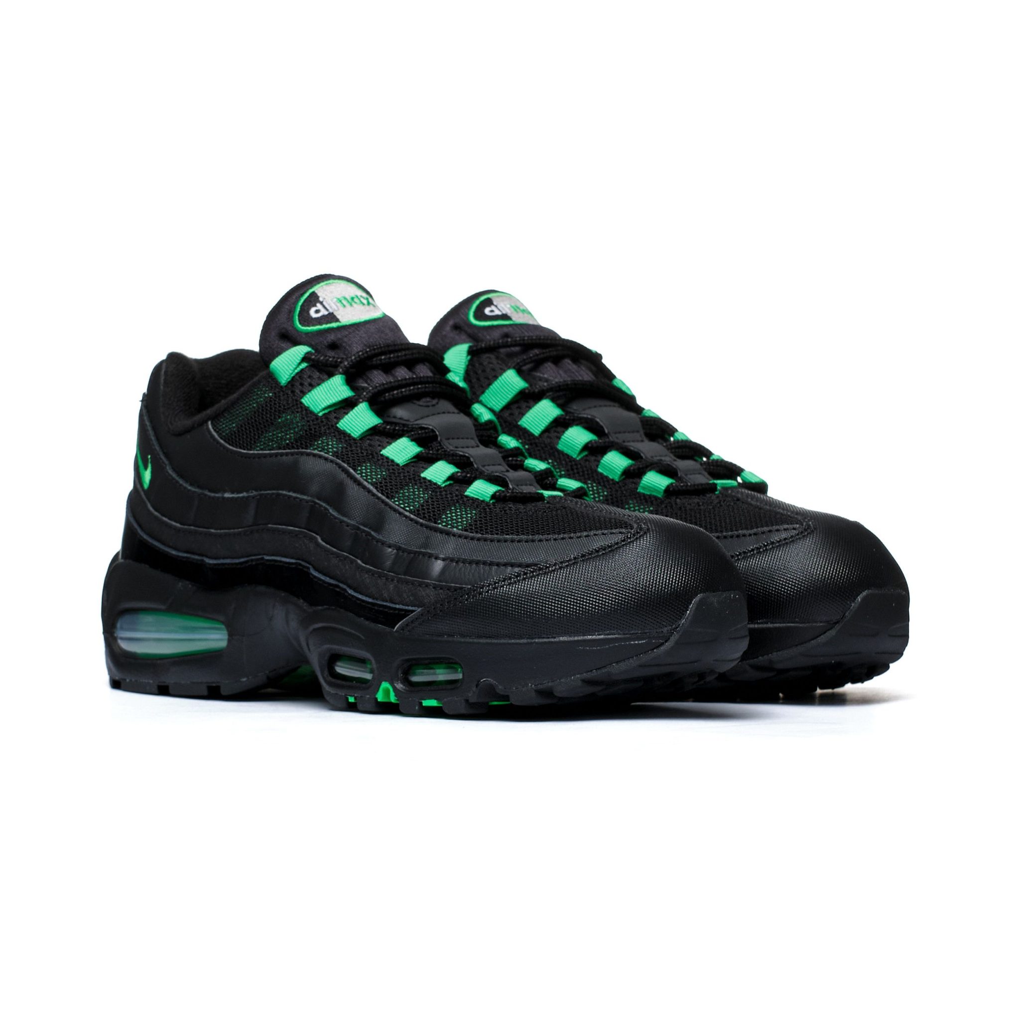 Nike Air Max 95 "Big Bubble" IB1667-002 - obrazek 2