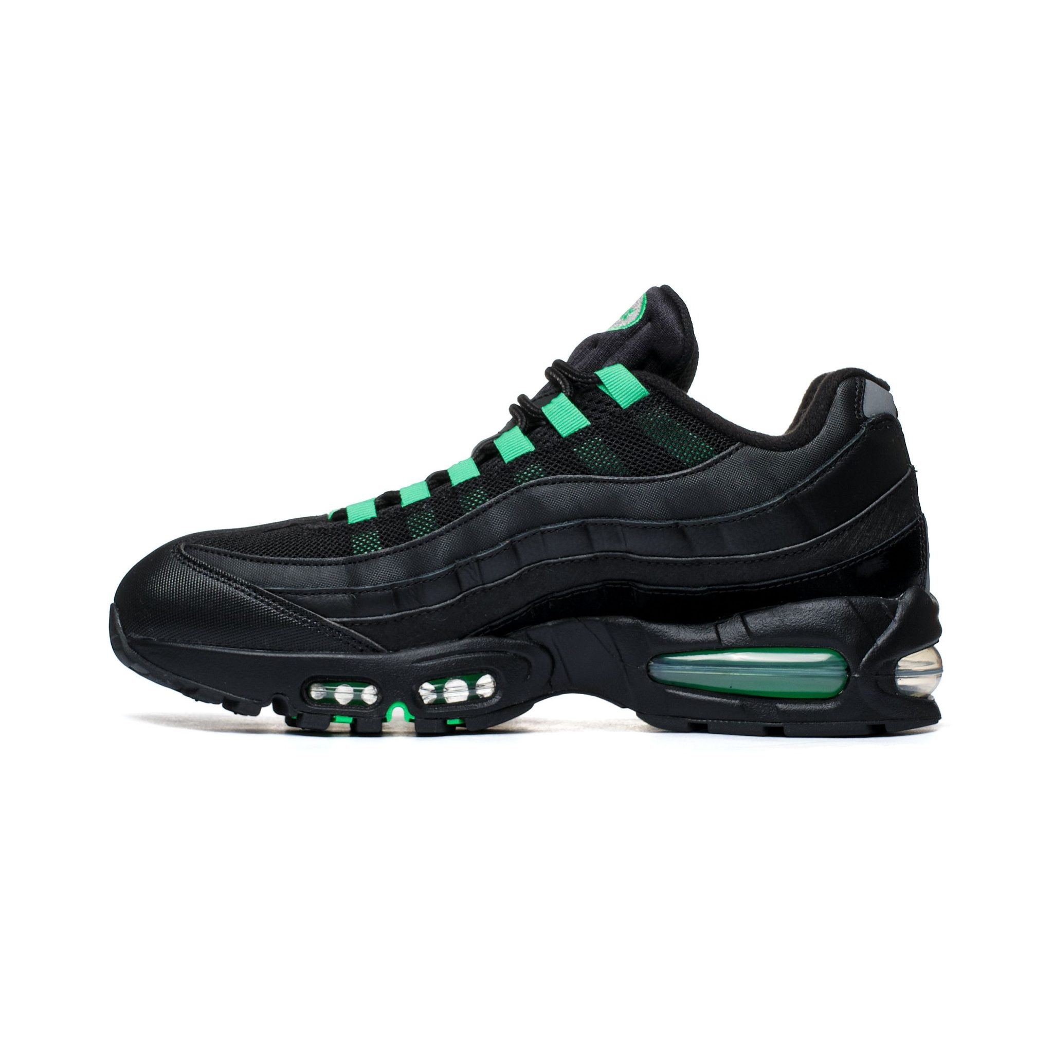 Nike Air Max 95 "Big Bubble" IB1667-002 - obrazek 3