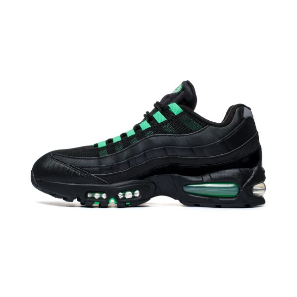 Nike Air Max 95 "Big Bubble" IB1667-002