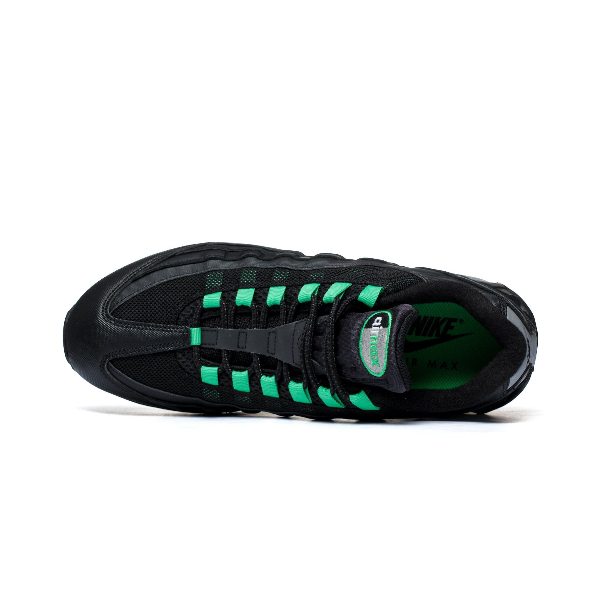 Nike Air Max 95 "Big Bubble" IB1667-002 - obrazek 4