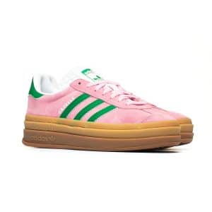 Adidas GAZELLE BOLD W IE0420