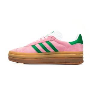 Adidas GAZELLE BOLD W IE0420