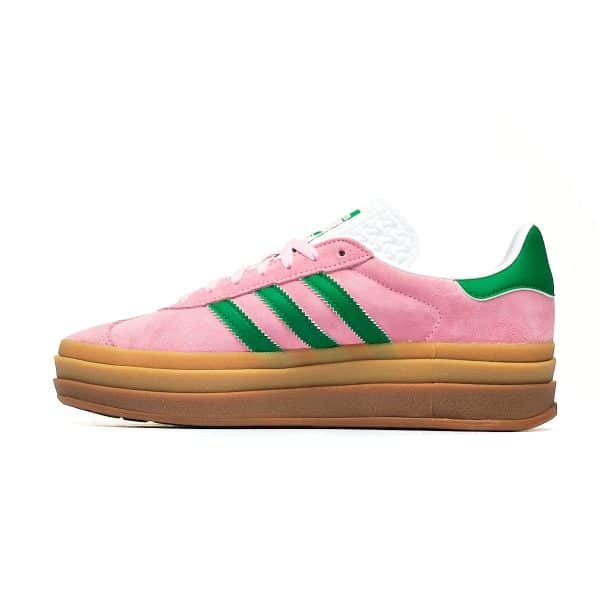 Adidas GAZELLE BOLD W IE0420