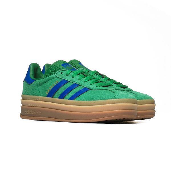 Adidas GAZELLE BOLD W IE1370