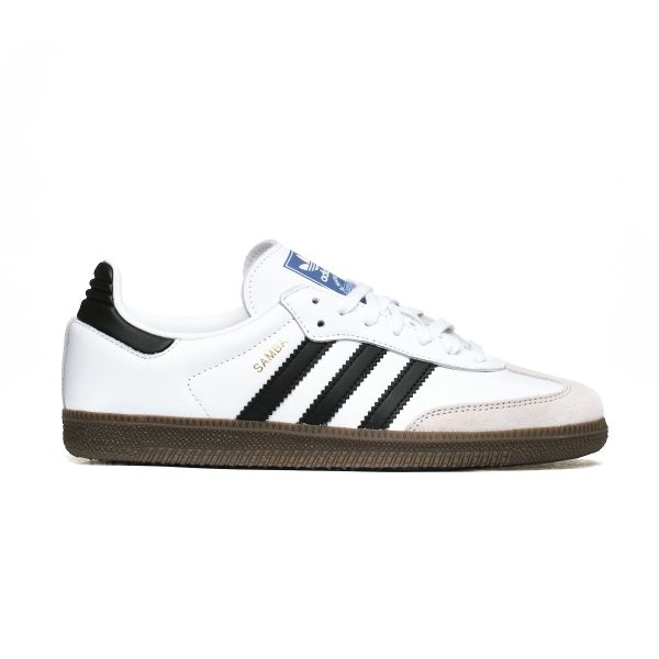 Adidas SAMBA OG J IE3675