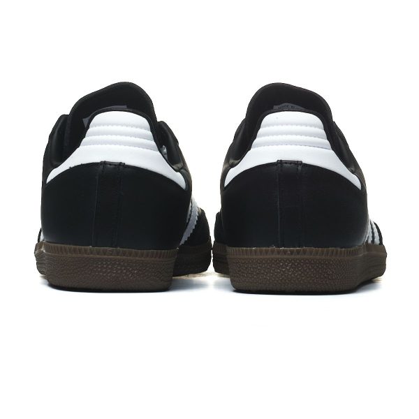 Adidas SAMBA OG JIE3676