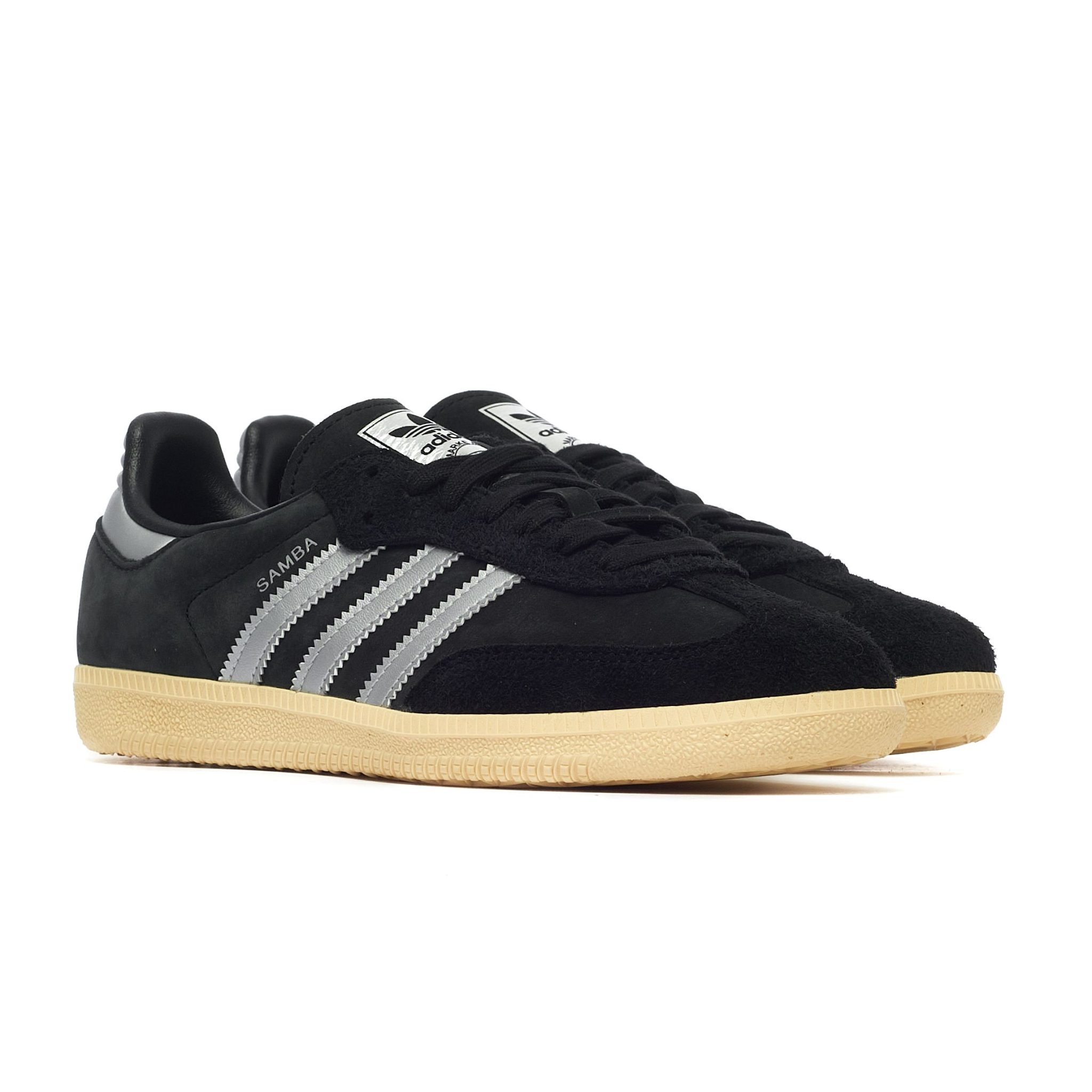 Adidas Samba OG W IE8128 - obrazek 2