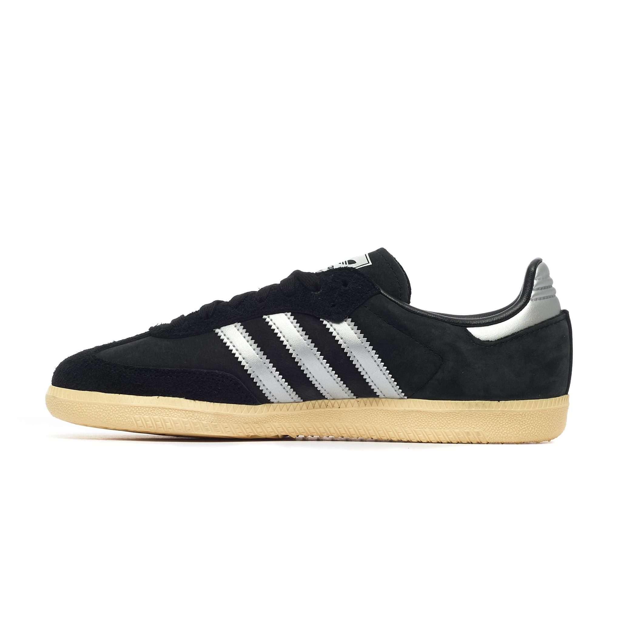 Adidas Samba OG W IE8128 - obrazek 3