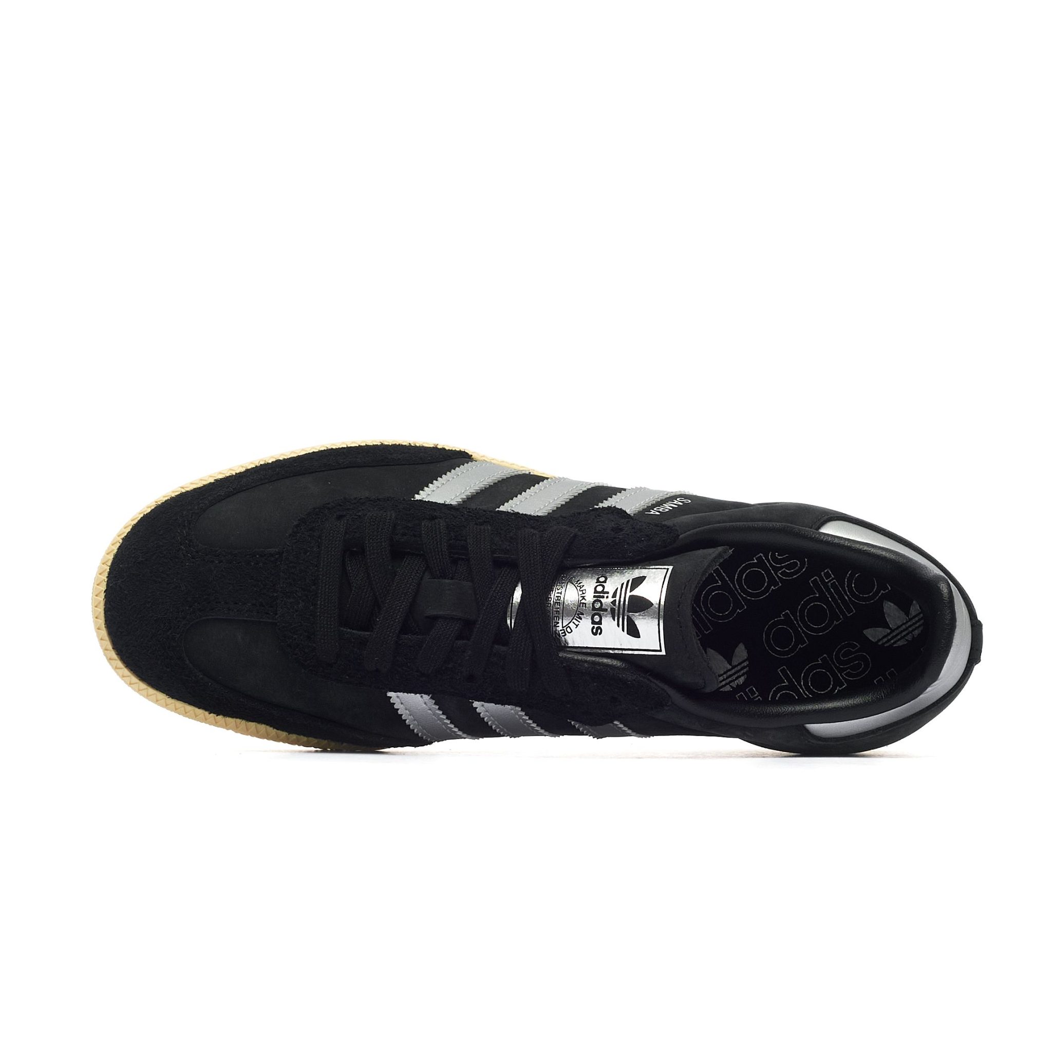 Adidas Samba OG W IE8128 - obrazek 4