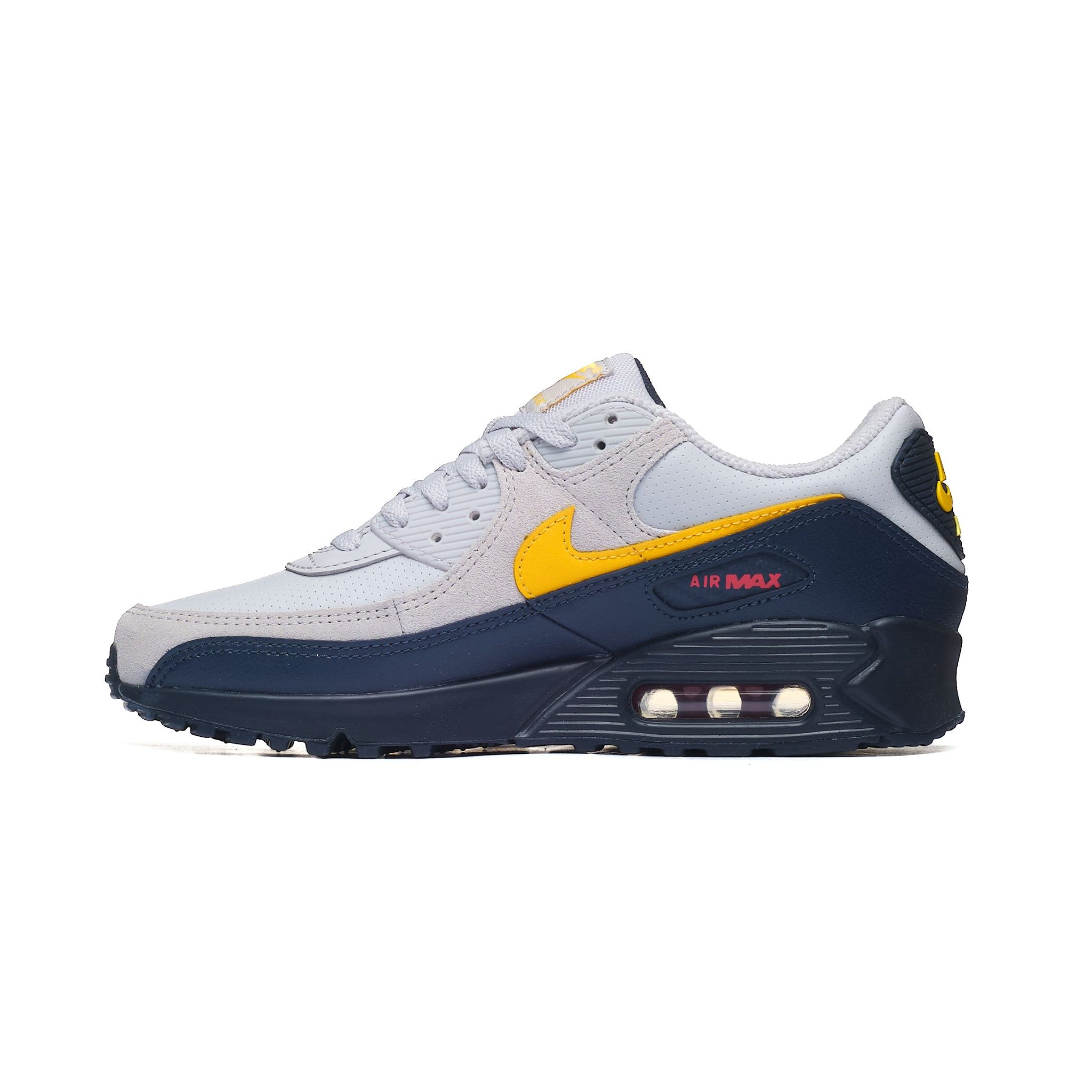 Nike Air Max 90 IF0670-001 - obrazek 3