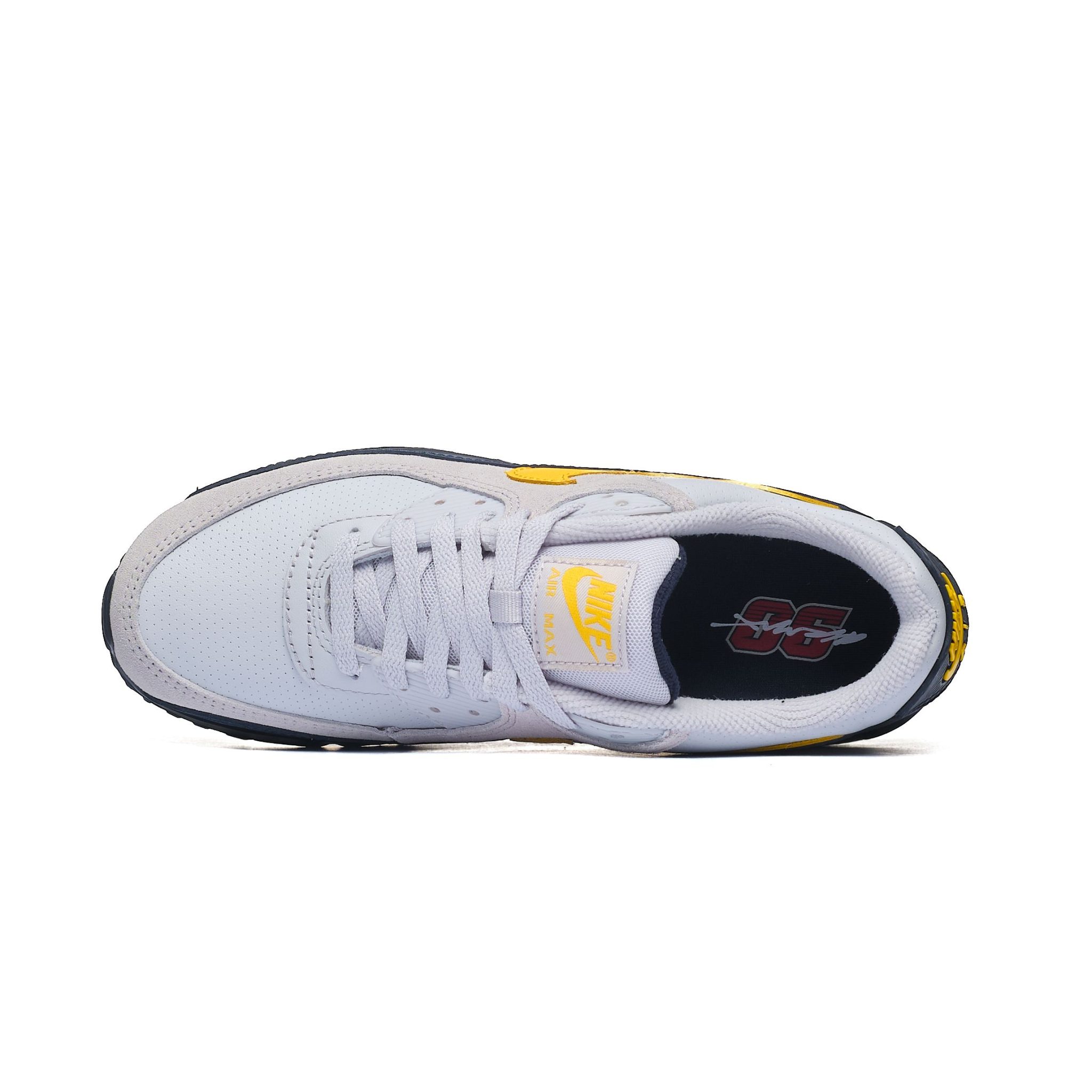 Nike Air Max 90 IF0670-001 - obrazek 4