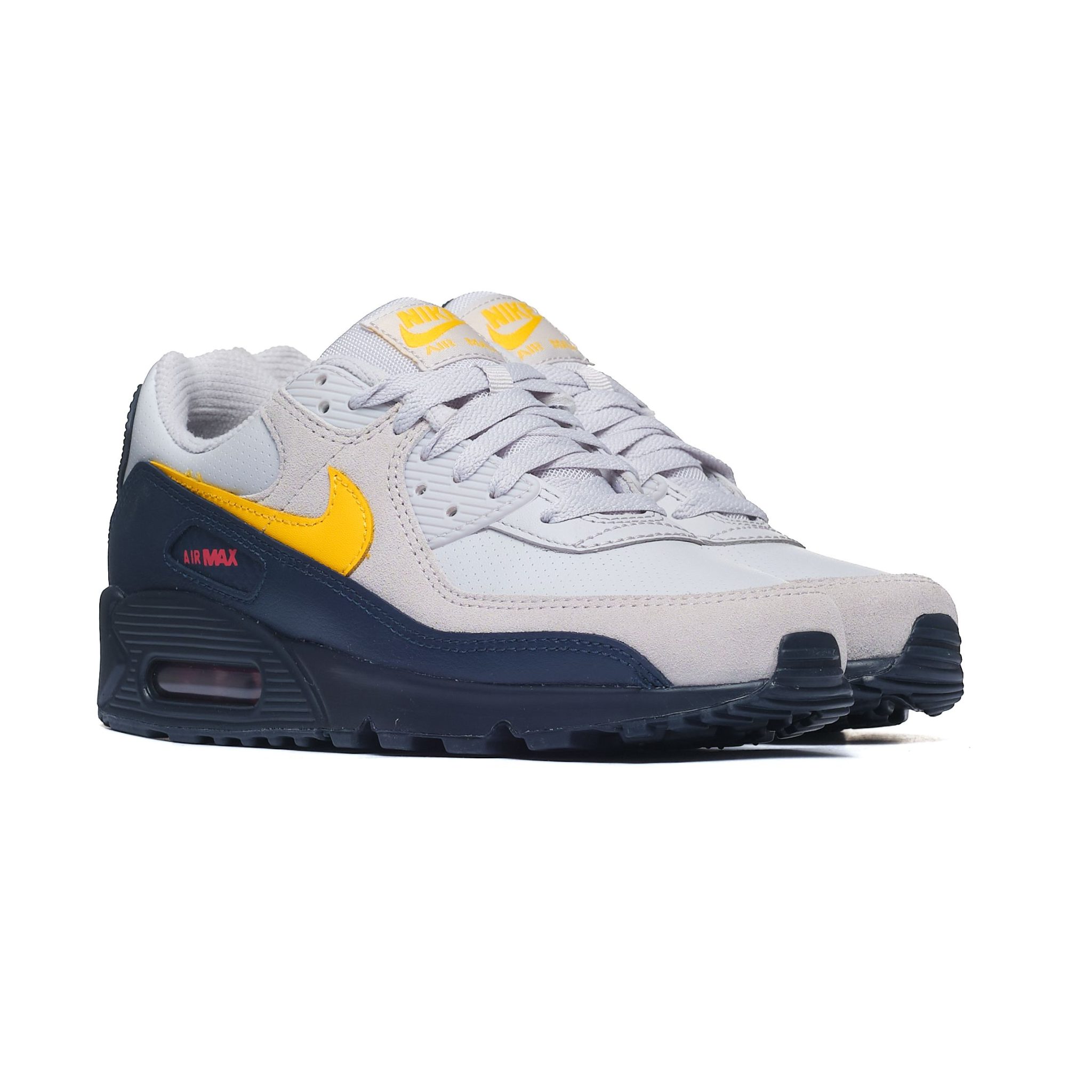 Nike Air Max 90 IF0670-001 - obrazek 2