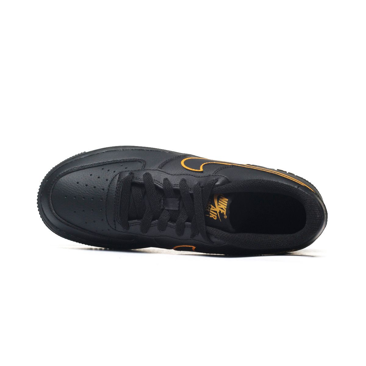 Nike AIR FORCE 1 GS IF6158-001 - obrazek 4
