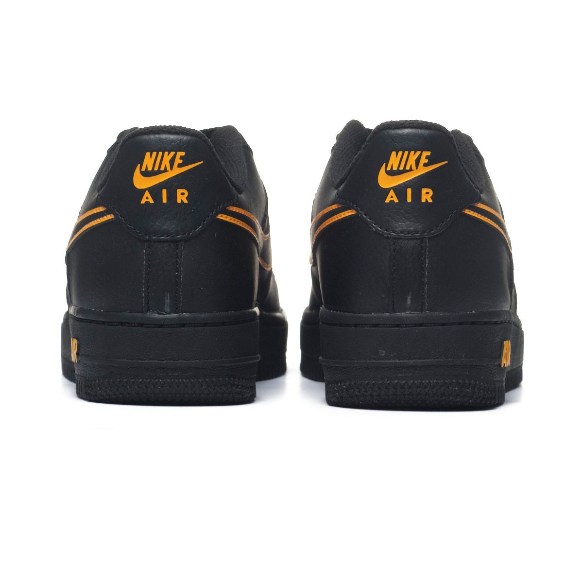 Nike AIR FORCE 1 GS IF6158-001 - obrazek 6
