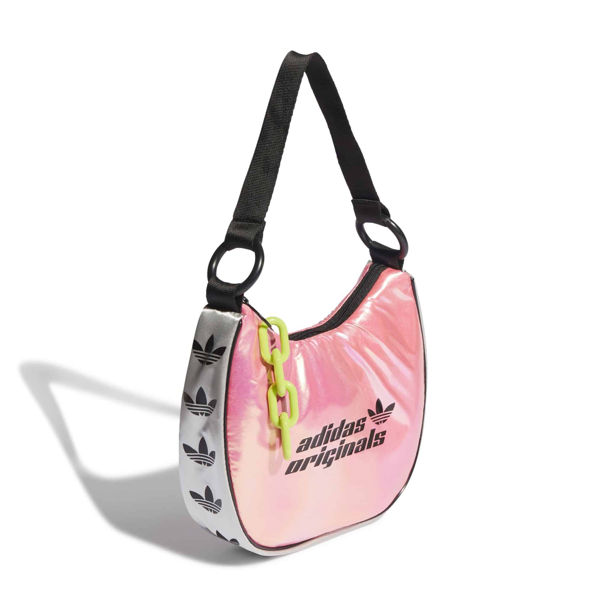 Adidas SHOULDERBAG S II3386 - obrazek 3