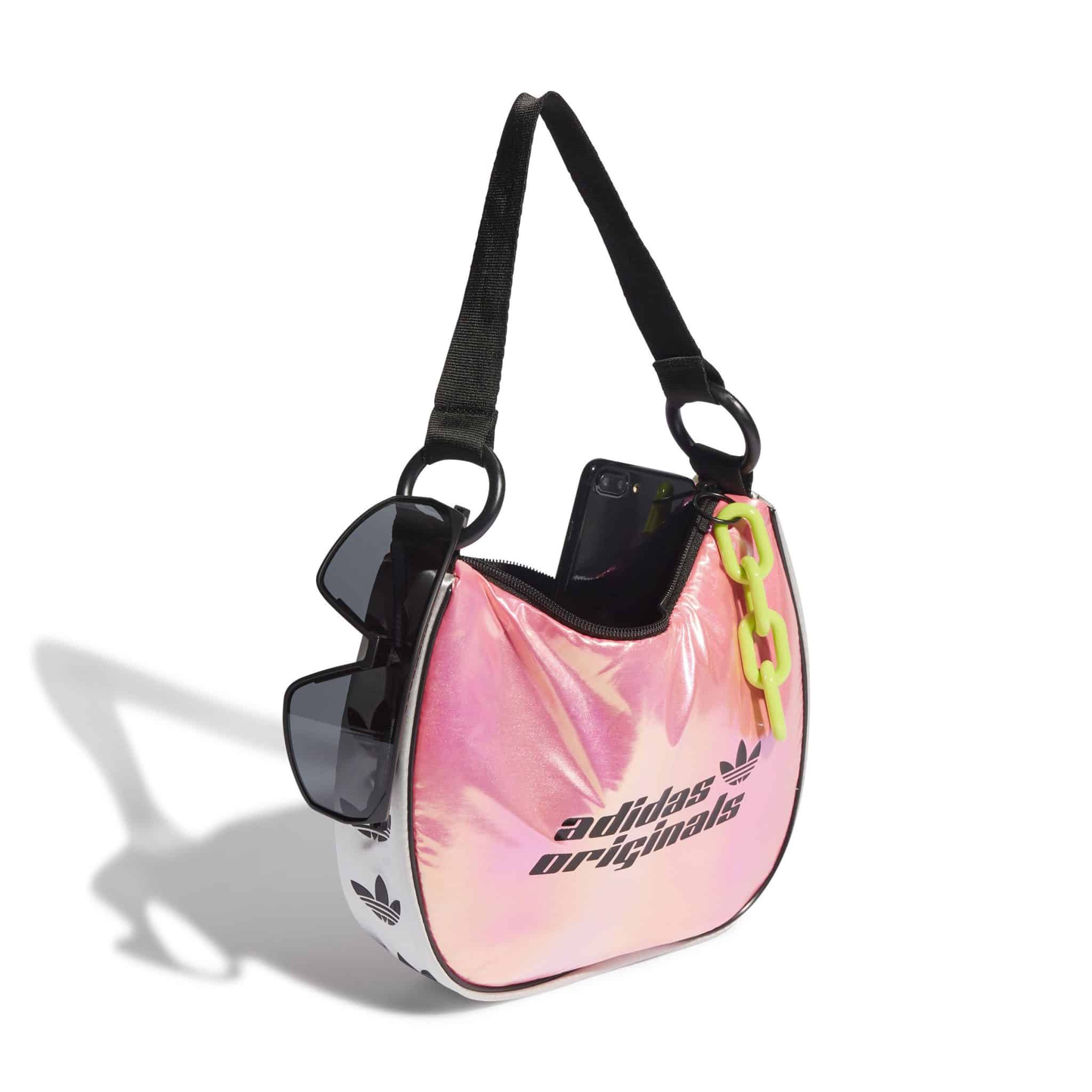 Adidas SHOULDERBAG S II3386 - obrazek 4