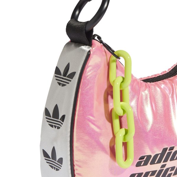 Adidas SHOULDERBAG S II3386