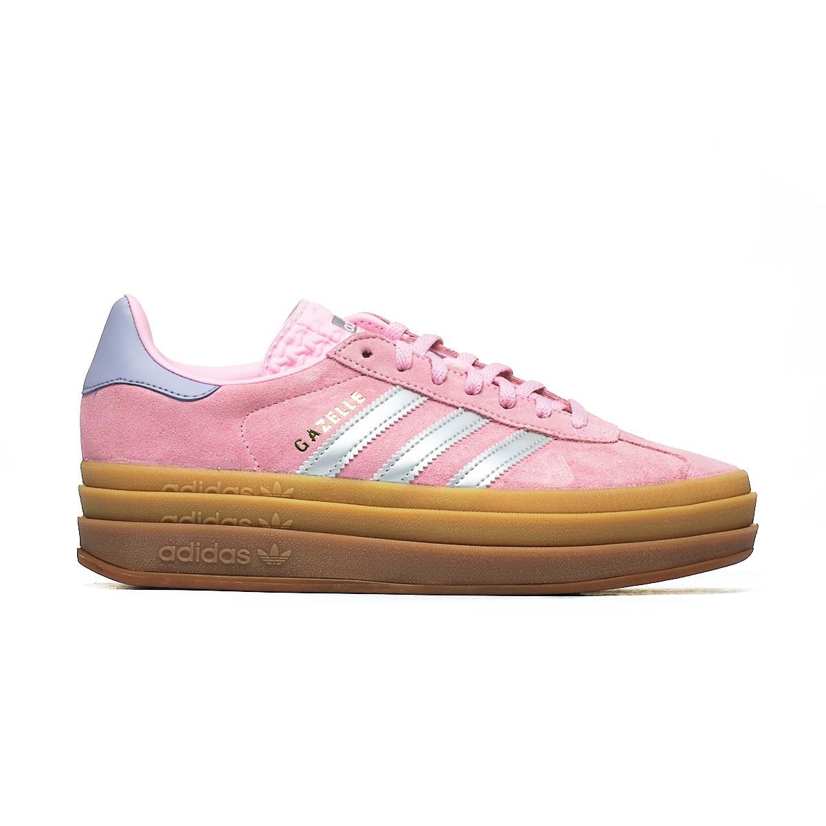 Adidas GAZELLE BOLD J JH5539