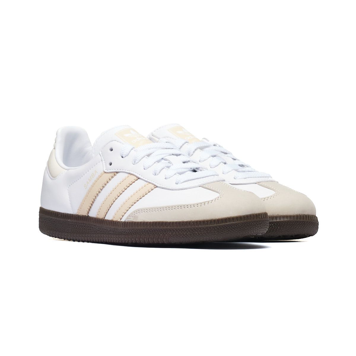 Adidas SAMBA OG W JH7300 - obrazek 2