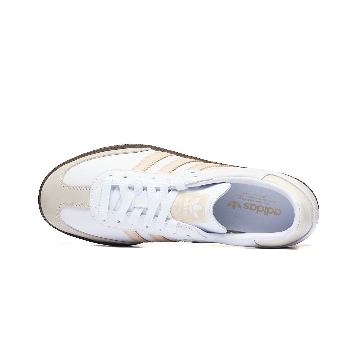 Adidas SAMBA OG W JH7300 - obrazek 4