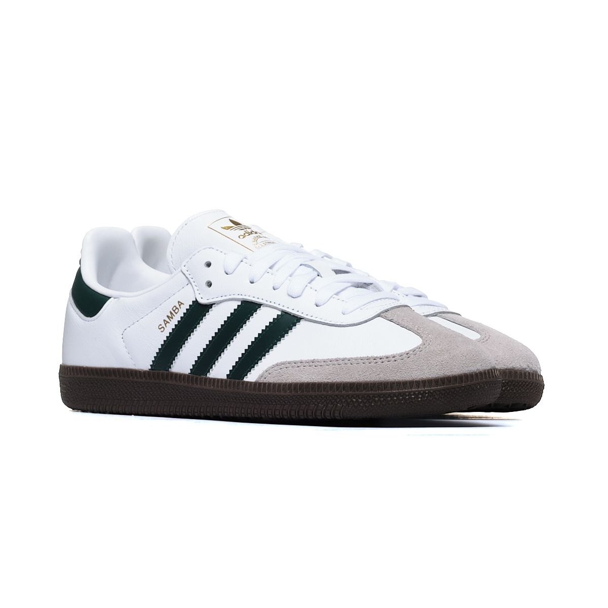 Adidas SAMBA OG JH8797 - obrazek 2
