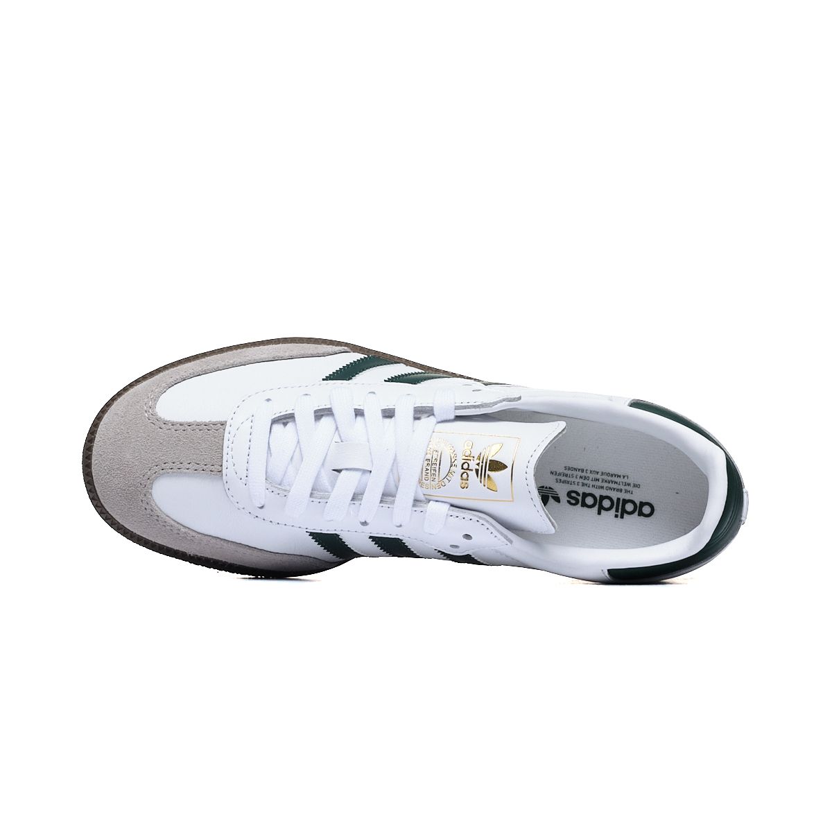 Adidas SAMBA OG JH8797 - obrazek 4