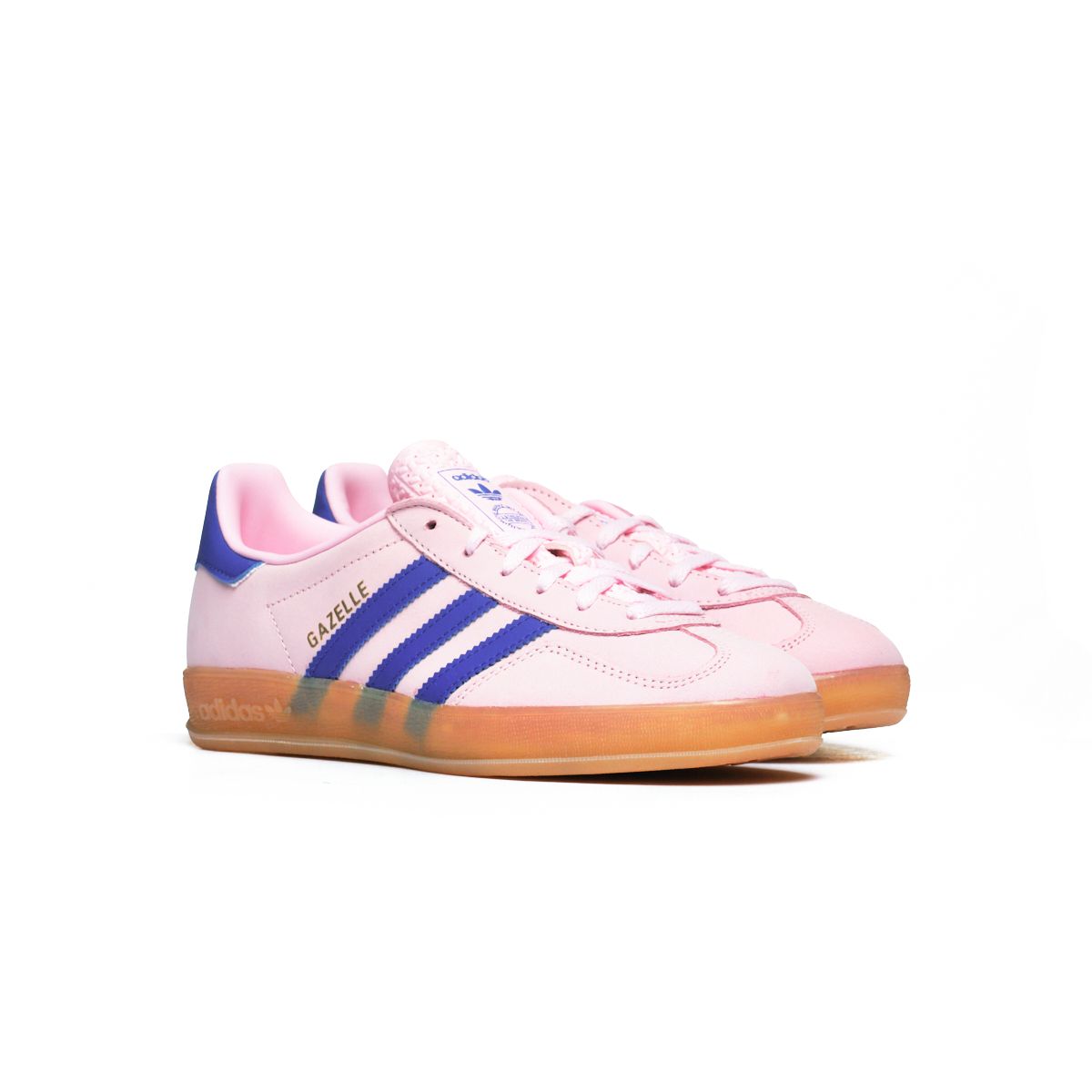 Adidas GAZELLE INDOOR W JI1371 - obrazek 2
