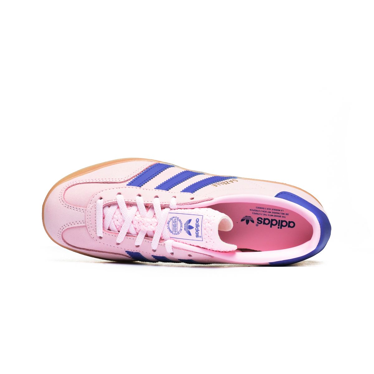 Adidas GAZELLE INDOOR W JI1371 - obrazek 4