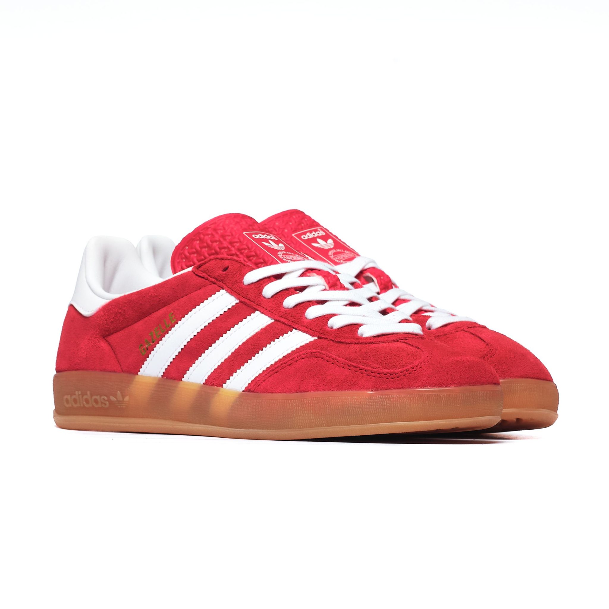 Adidas GAZELLE INDOOR JI2063 - obrazek 2