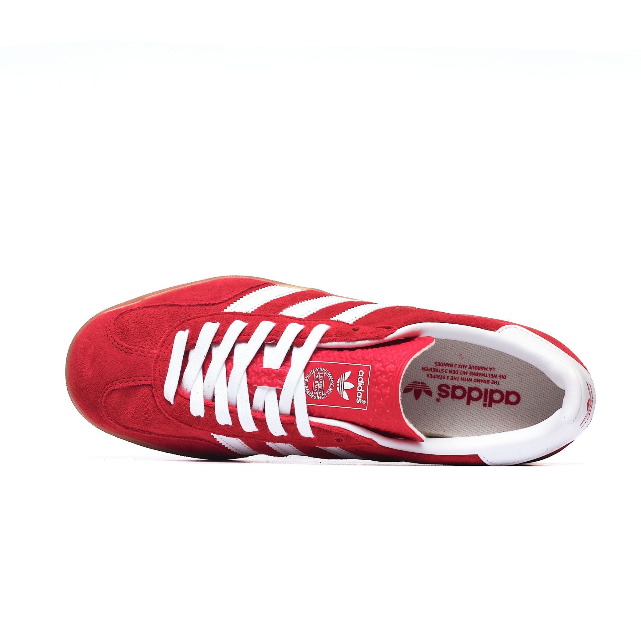 Adidas GAZELLE INDOOR JI2063 - obrazek 4