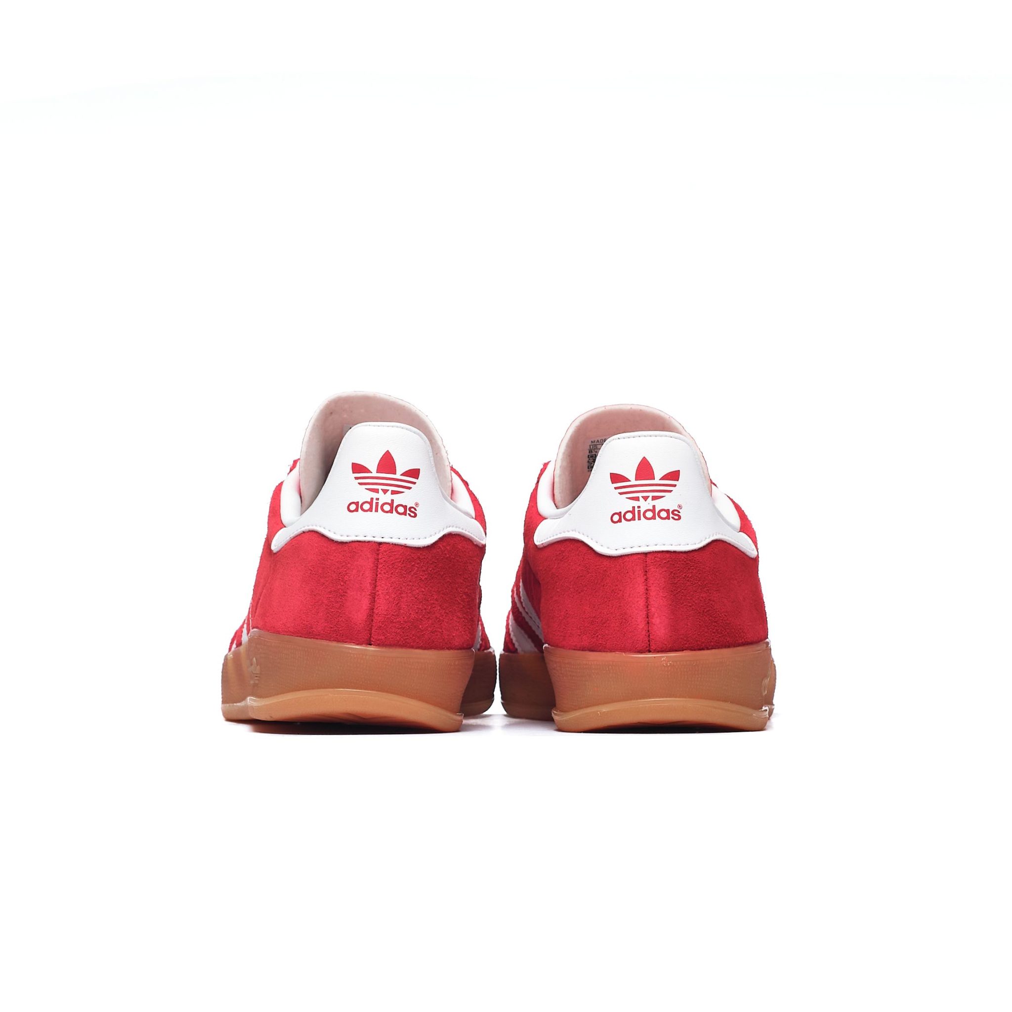Adidas GAZELLE INDOOR JI2063 - obrazek 6