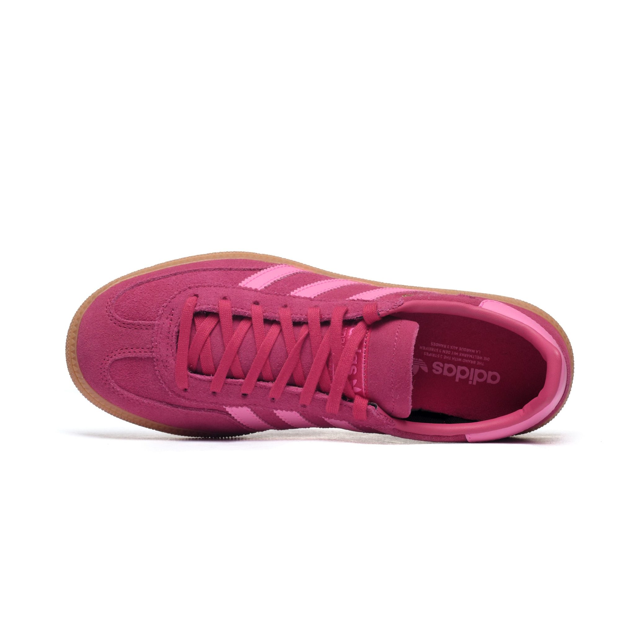 Adidas HANDBALL SPEZIAL J JP7999 - obrazek 4