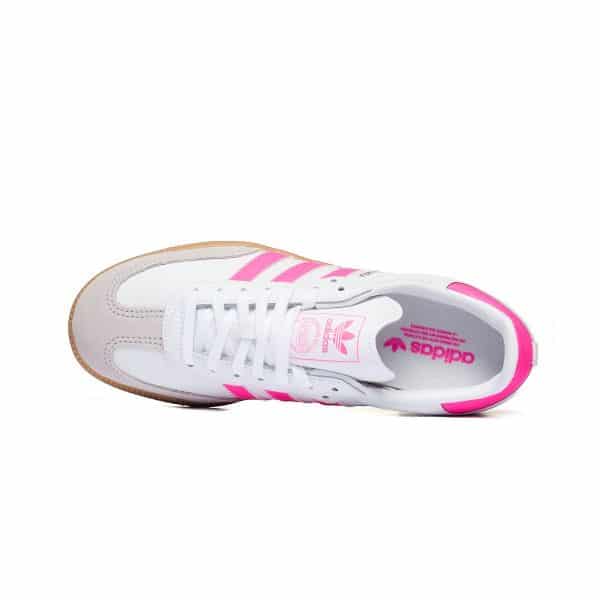 Adidas SAMBA OG J JQ2831