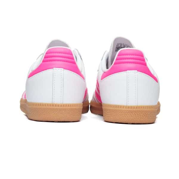 Adidas SAMBA OG J JQ2831