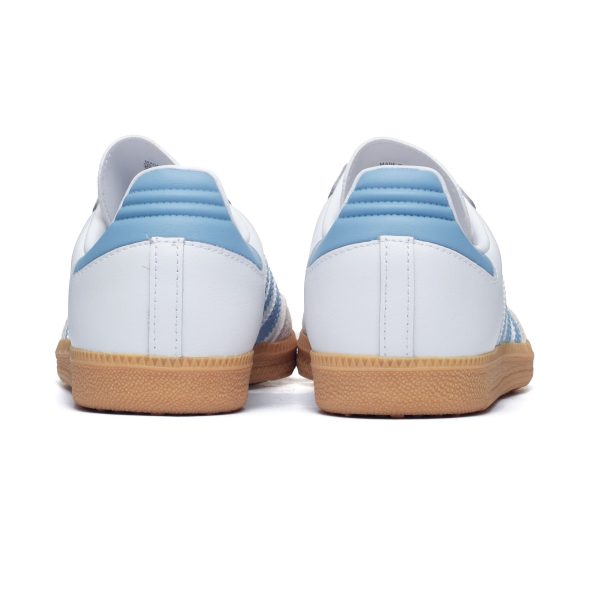 Adidas SAMBA OG J JQ2832