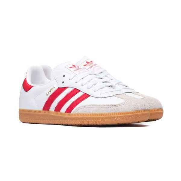 Adidas SAMBA OG J JQ2833