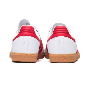 Adidas SAMBA OG J JQ2833