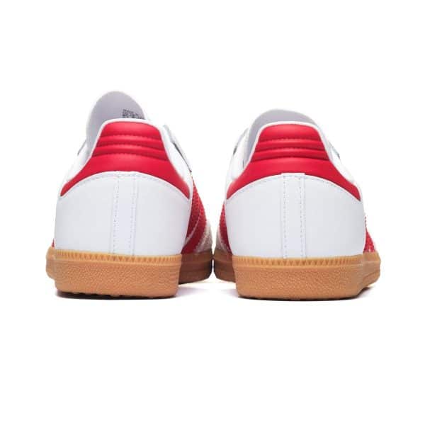 Adidas SAMBA OG J JQ2833